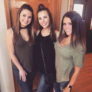 Meet your Posher, Christina